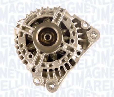 Generator / Alternator 2