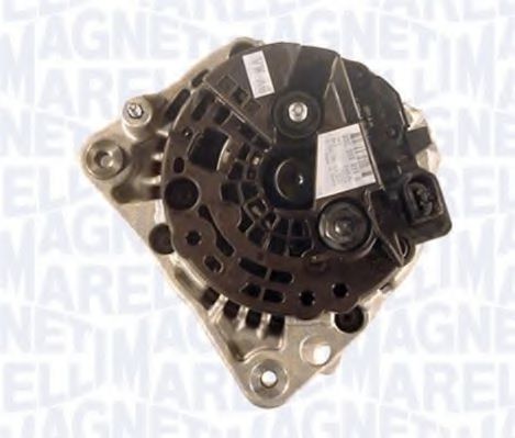 Generator / Alternator 3