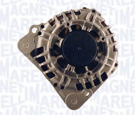 Generator / Alternator 2