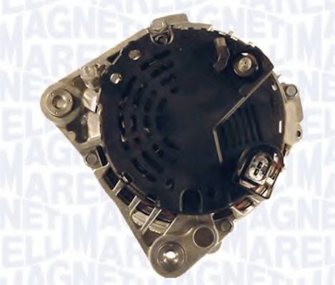 Generator / Alternator 3