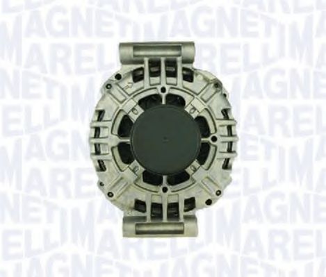 Generator / Alternator 2