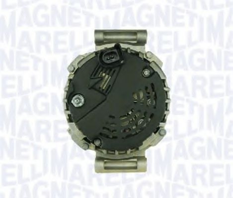 Generator / Alternator 3