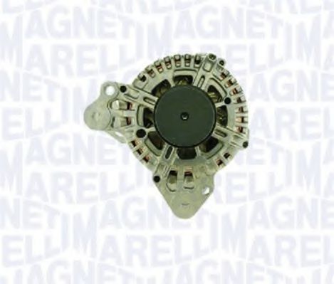 Generator / Alternator 2