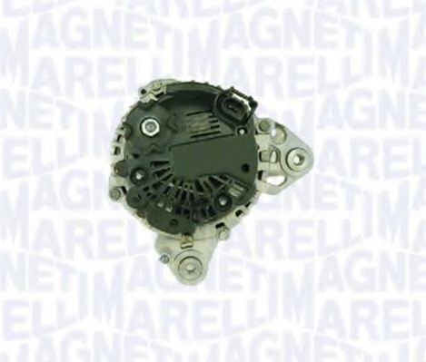 Generator / Alternator 3