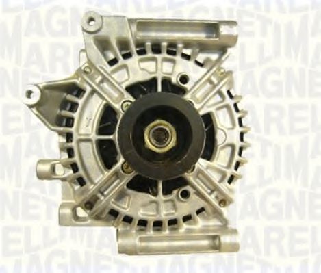 Generator / Alternator 2