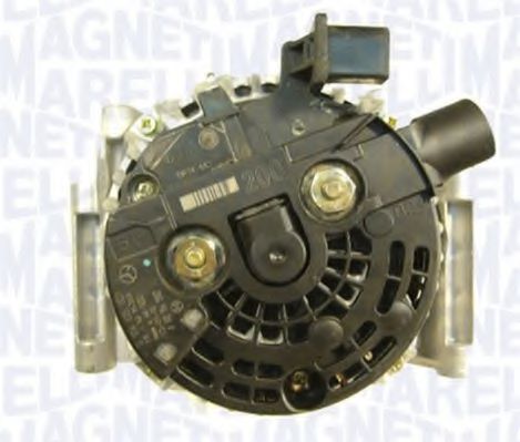 Generator / Alternator 3
