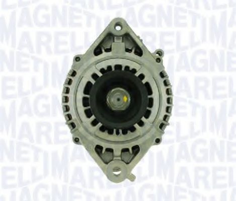 Generator / Alternator 2