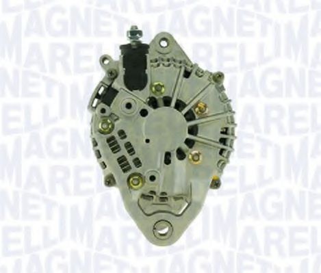 Generator / Alternator 3