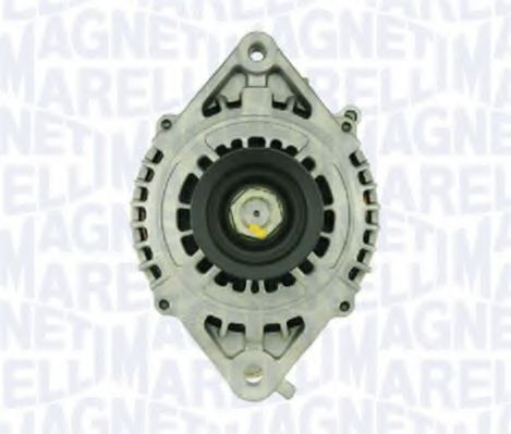 Generator / Alternator 2