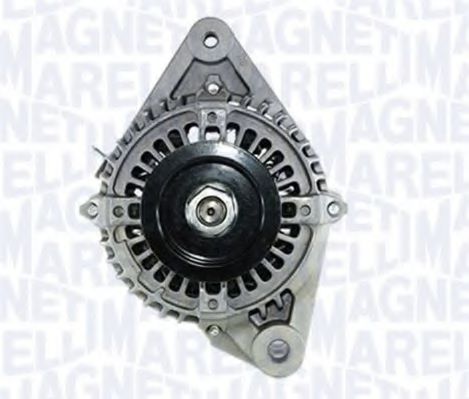 Generator / Alternator 2