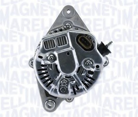 Generator / Alternator 3