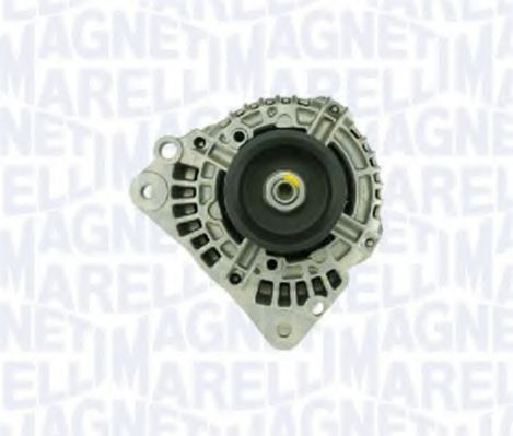 Generator / Alternator 2
