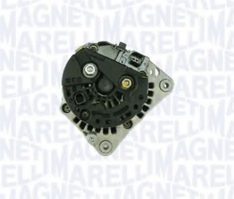 Generator / Alternator 3