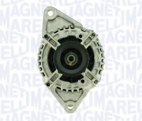 Generator / Alternator 2