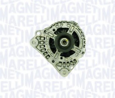 Generator / Alternator 2