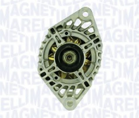Generator / Alternator 2