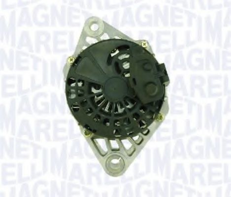 Generator / Alternator 3
