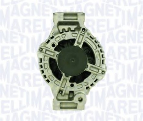 Generator / Alternator 2