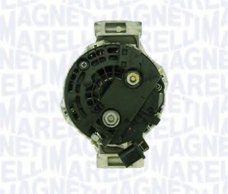 Generator / Alternator 3