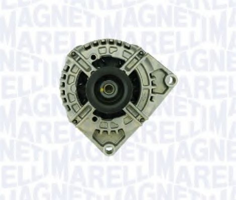Generator / Alternator 2
