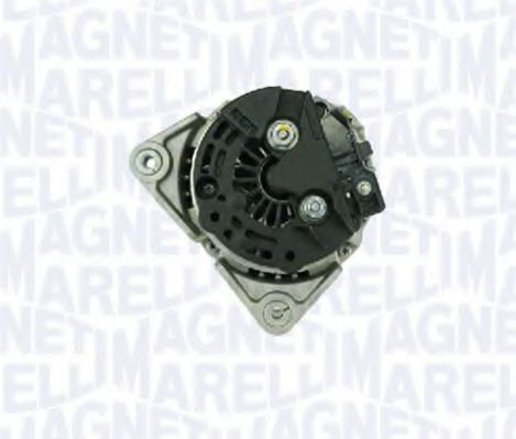 Generator / Alternator 3