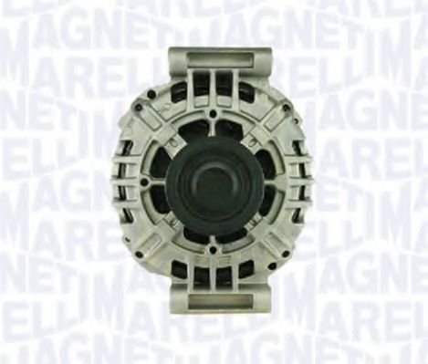 Generator / Alternator 2