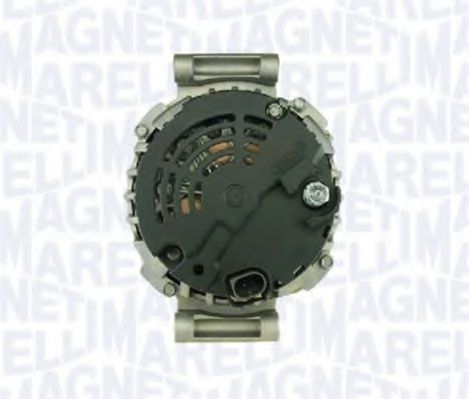 Generator / Alternator 3