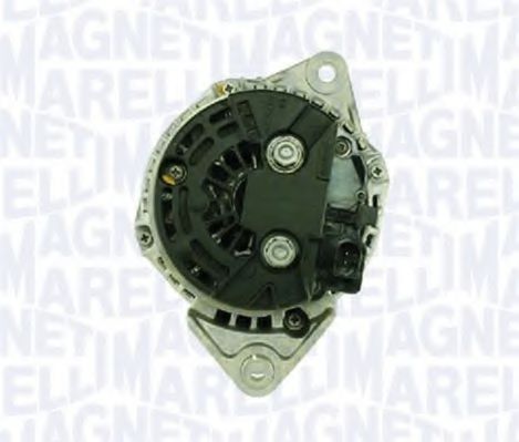 Generator / Alternator 3