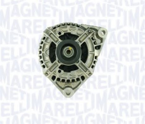 Generator / Alternator 2