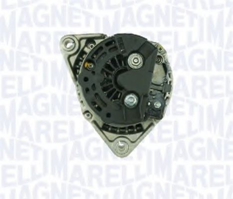 Generator / Alternator 3