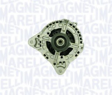 Generator / Alternator 2