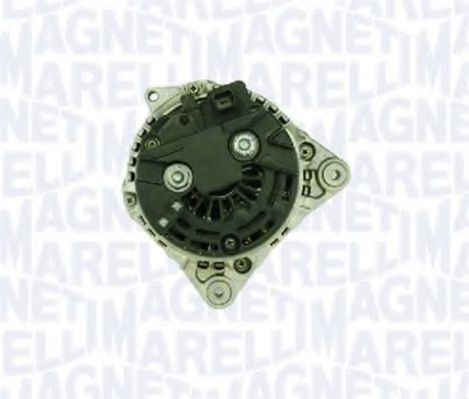 Generator / Alternator 3