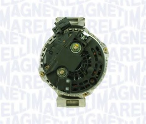 Generator / Alternator 3