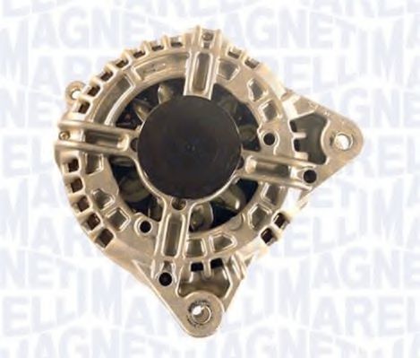 Generator / Alternator 2