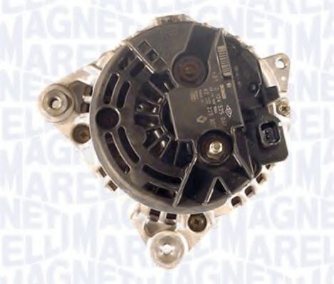 Generator / Alternator 3