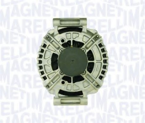 Generator / Alternator 2