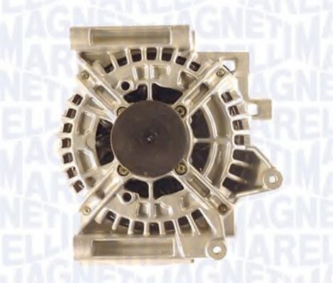 Generator / Alternator 2