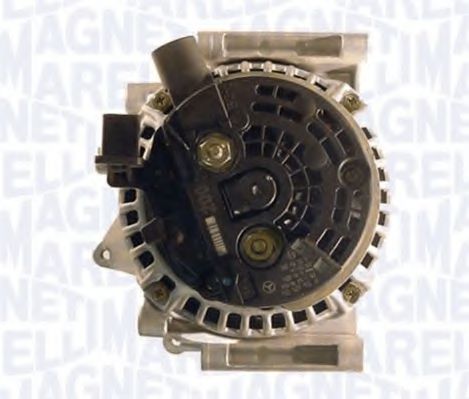 Generator / Alternator 3