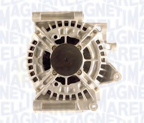 Generator / Alternator 2