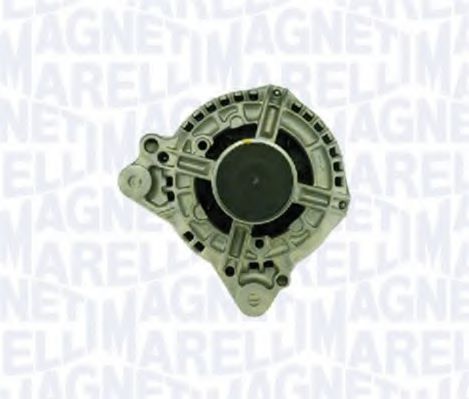 Generator / Alternator 2