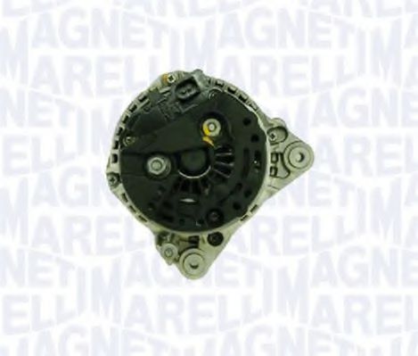 Generator / Alternator 3