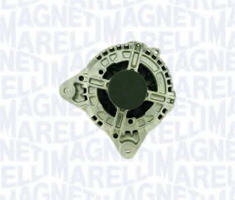 Generator / Alternator 2