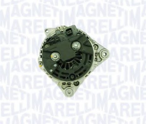 Generator / Alternator 3