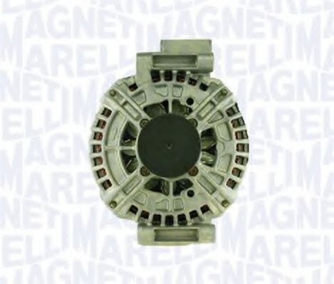 Generator / Alternator 2