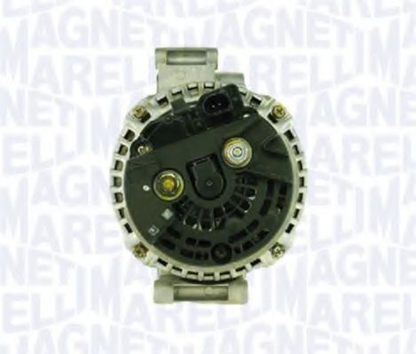 Generator / Alternator 3
