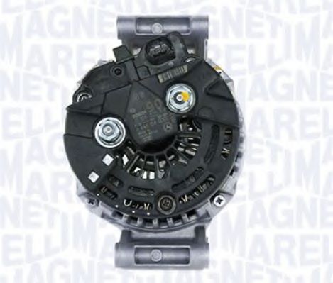 Generator / Alternator 3