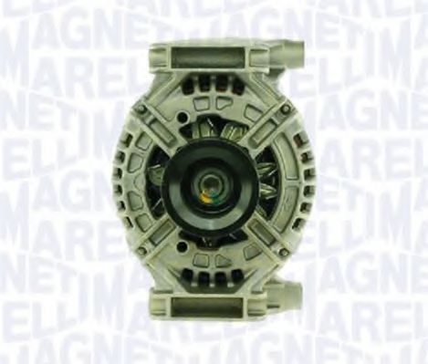 Generator / Alternator 2