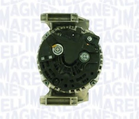 Generator / Alternator 3