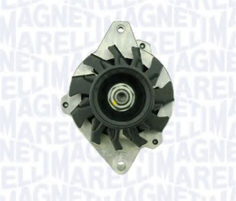 Generator / Alternator 2