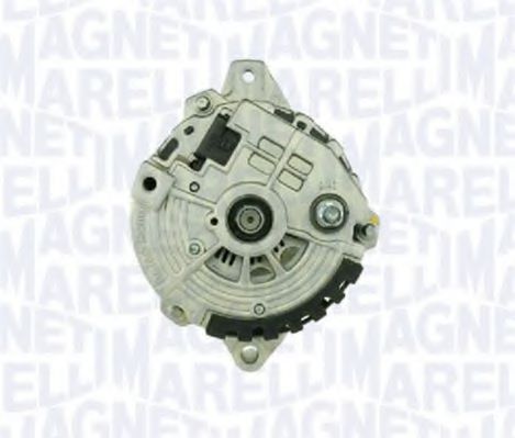 Generator / Alternator 3